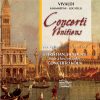Vivaldi - Six Concerti Venitiens