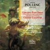 Poulenc - Concerto pour orgue