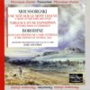Mousorgski/Borodine - Une Nuit sur le Mont Chauve - Tableaux d'une Exposition - Dans les steppes d'Asie centrale