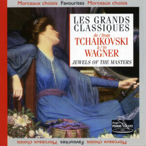 Les grands classiques de Tchaïkovski à Wagner