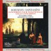 Schumann / Saint-Saëns - Concertos pour violoncelle