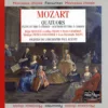 Mozart - Quatuors Pour Flute & Pour Hautbois & Trio A Cordes
