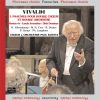 Vivaldi - 3 Psaumes à double choeur et double orchestre