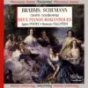 Deux Pianos Romantiques