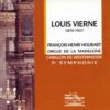 Vierne - Œuvres pour orgue