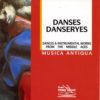 Danses, danseryes