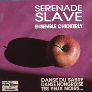 Sérénade Slave