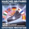 Marches militaires