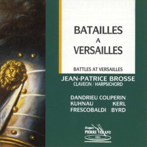 Batailles à Versailles