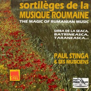 Sortilèges de la musique roumaine