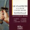 Le clavecin à la fin de l'ancien régime