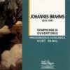 Brahms - Symphonie IV - Ouvertures