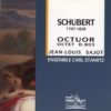Schubert - Octuor D.803