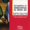 Estampies & danses royales du moyen-âge