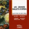 Les grands ballets d'opéras