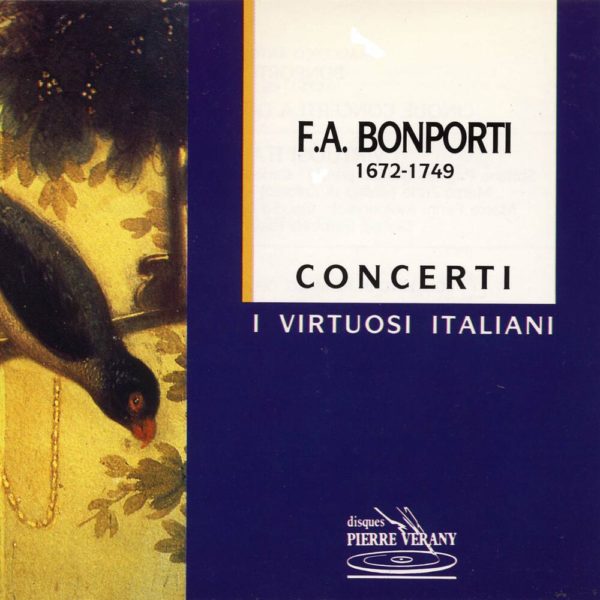 Bonporti - 5 Concerti