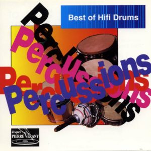 Best of Hifi Drums