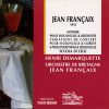 Françaix - Fantaisie pour violoncelle