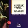 Morlaye  - Pièces pour luth