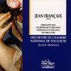 Françaix - Symphonie d'archets - Portraits d'enfant...