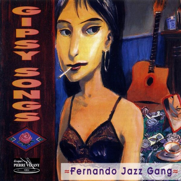 Fernando Jazz Gang