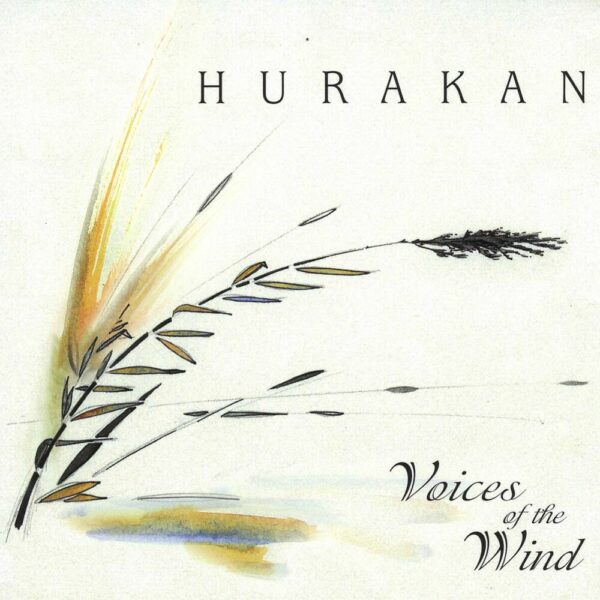 Hurakan - Voices of the Wind