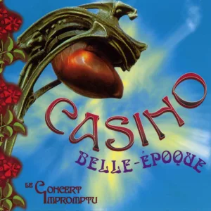 Casino Belle Epoque