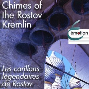 Les carillons Légendaires de Rostov