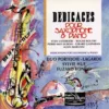 Dédicaces pour saxophone & piano
