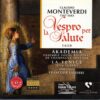 Vespro per la Salute - 1650