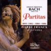 Bach J.S. - Partitas pour alto