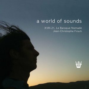 A World of Sounds