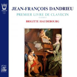 Dandrieu - 1er Livre de Clavecin