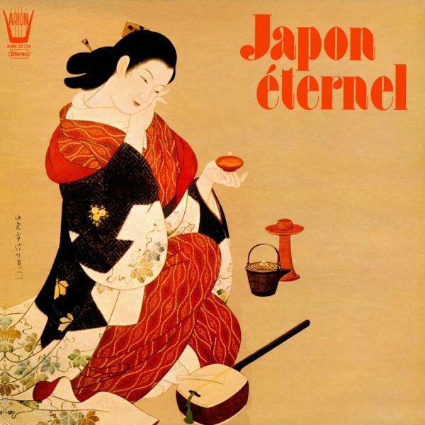 Japon éternel