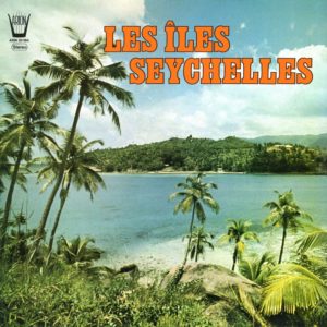 Les Iles Seychelles