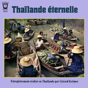 Thailande Eternelle