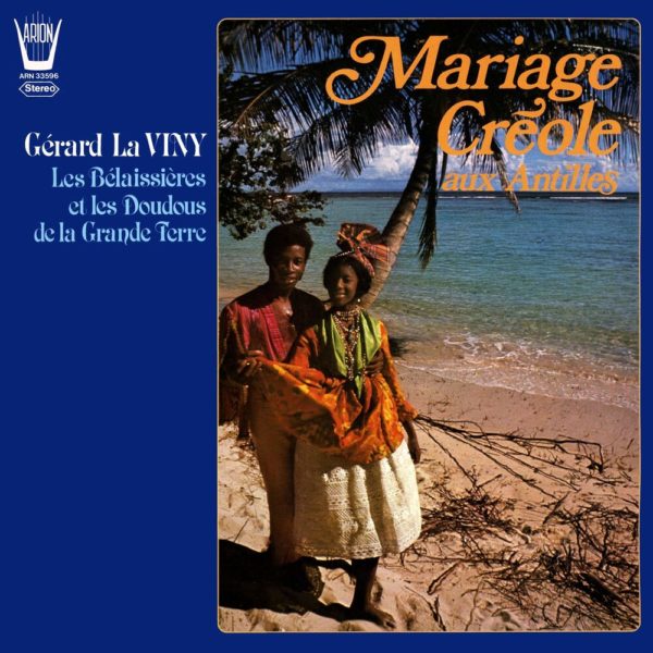 Mariage Créole aux Antilles