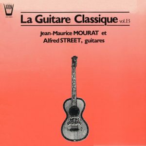 La Guitare Classique Vol.2