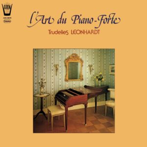 L'Art du Piano-Forte