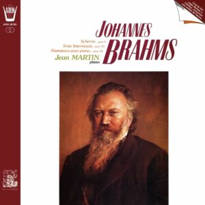 Brahms - Scherzo - Intermezzi - Fantaisie