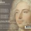 Lebègue - Premier livre d'orgue