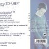 Schubert - Moments Musicaux - Sonate D 664 - Deutsche D 783
