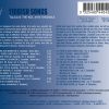 Chants Yiddish