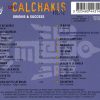 Los Calchakis Vol.12 - Origins & Success