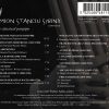 Simion Stanciu Syrinx - The Classical Panpipe