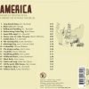 Carnet de Voyage - Amerique