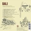 Carnet de Voyage - Bali