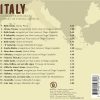 Carnet de Voyage - L'Italie