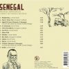 Carnet de Voyage - Mali, Guinee, Sénégal