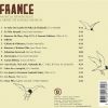 Carnet de Voyage - La France